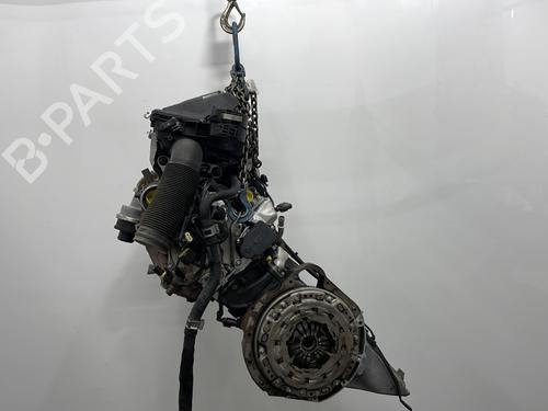 Engine MERCEDES-BENZ B-CLASS Sports Tourer (W245) B 180 CDI (245.207) | BP23779018M1