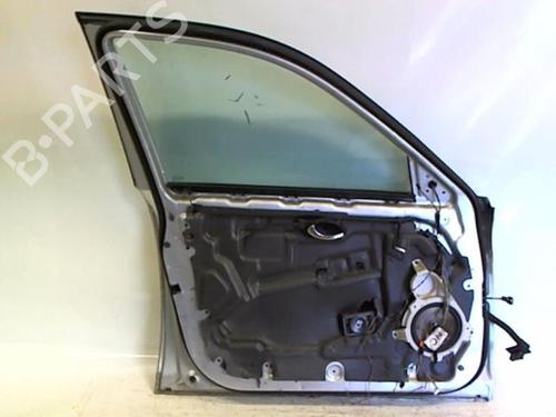 Left front door MG MG ZT- T 2.0 CDTi | BP20430403C2 