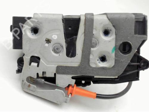 Used Rear right lock FORD ECOSPORT 1.0 EcoBoost (125 hp) 30364060