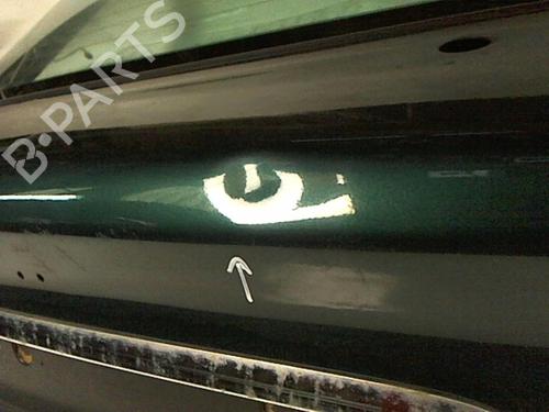 Tailgate ROVER 400 II Hatchback (RT) 420 Di | BP20435681C6 