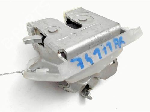Tailgate lock NISSAN PIXO (UA0) 1.0 | BP21525612C101