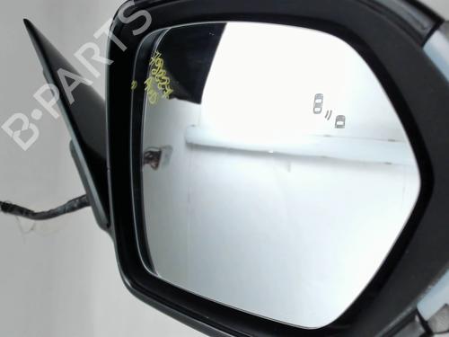 Right mirror MG MARVEL R EV (EP21) | BP32350168C27