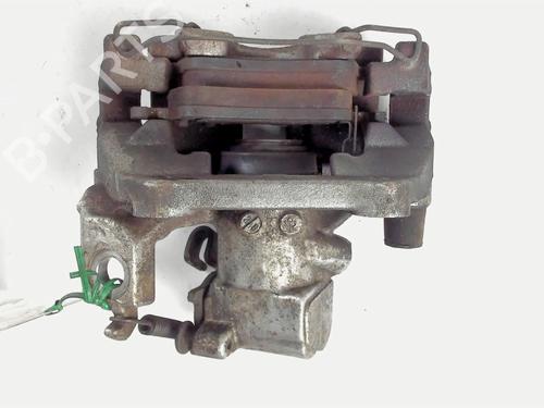 Right rear brake caliper TOYOTA YARIS (_P13_) 1.5 Hybrid (NHP130_, NHP130) | BP20398287M106 