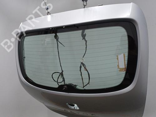 Tailgate SEAT ALTEA (5P1) 1.9 TDI | BP20405736C6 