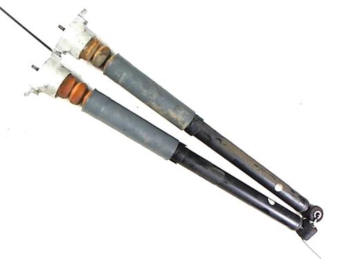 Used Right rear shock absorber FORD B-MAX (JK) 1.5 TDCi (75 hp) 20467139