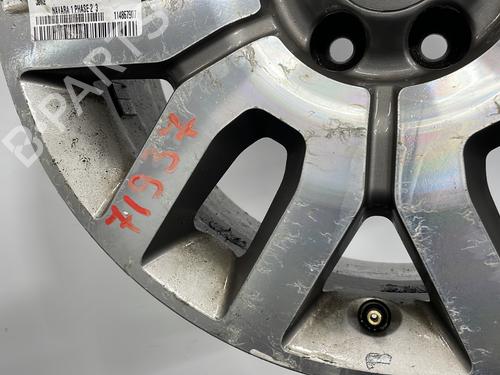 Fælk NISSAN NAVARA NP300 (D40) 3.0 dCi 4WD | BP30308405C45 