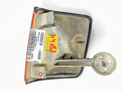 Right front indicator MERCEDES-BENZ 190 (W201) 2.0 (201.023) | BP20433623C33 