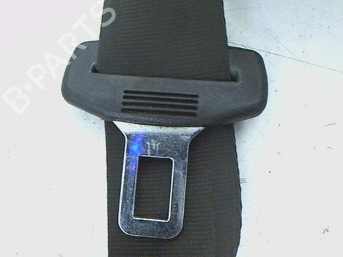 Used Rear left seatbelt Rear left seatbelt VW PASSAT B3/B4 (3A2, 35I) 1.9 D (68 hp) 21234742 21234742