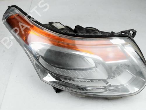 Right headlight CITROËN C3 Picasso (SH_) 1.6 HDi 110 | BP39138799C29 - Image 7