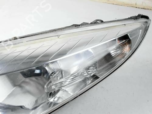 Left headlight RENAULT MEGANE III Hatchback (BZ0/1_, B3_) 1.5 dCi | BP33894886C28 - Image 3