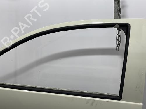 Left front door RENAULT TWINGO II (CN0_) 1.2 16V (CN04, CN0B) | BP29256893C2 