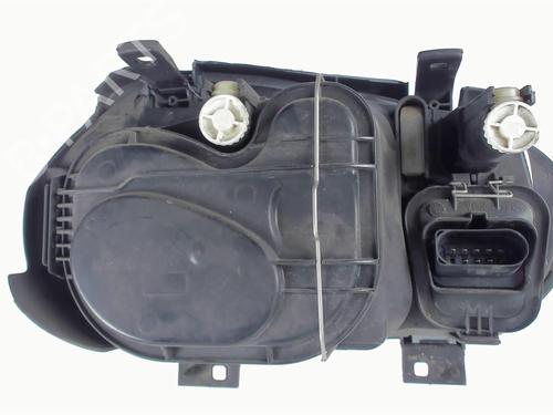 Used Left headlight Left headlight VW GOLF IV (1J1) 1.4 16V (75 hp) 20452865 20452865