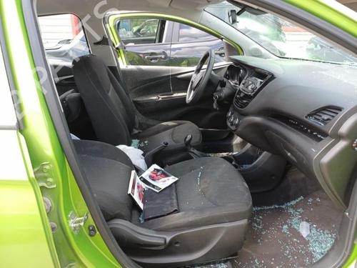 Air filter box OPEL KARL (C16) 1.0 | BP21239936M87 - Image 6