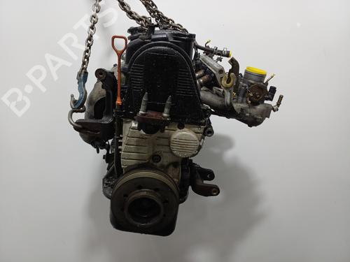 Engine HONDA CIVIC VI Hatchback (EJ, EK) | BP36248519M1 - Image 2
