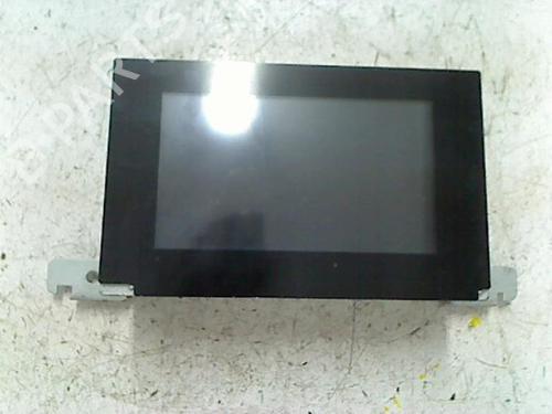 Display NISSAN PRIMERA Hatchback (P12) 2.2 Di (126 hp) 20432744