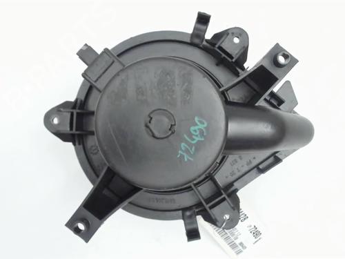 Heater blower motor FIAT PUNTO (188_) 1.2 60 (188.030, .050, .130, .150, .230, .250) | BP20419617M62 