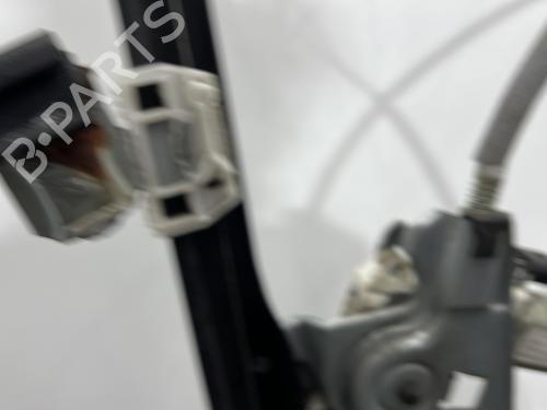 Front left window mechanism FORD FOCUS I (DAW, DBW) 1.8 TDCi | BP30161814C22