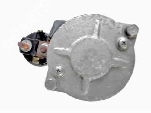 Starter CHRYSLER GRAND VOYAGER V (RT) 2.8 CRD | BP21236323M8  - Image 5