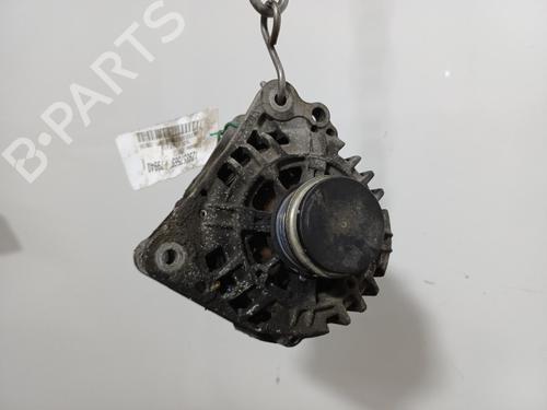 Alternator VW PASSAT B5.5 (3B3) 1.9 TDI | BP37626783M7 - Image 4