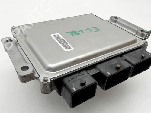 Engine control unit (ECU) PEUGEOT 308 I (4A_, 4C_) 2.0 HDi | BP29374962M57 