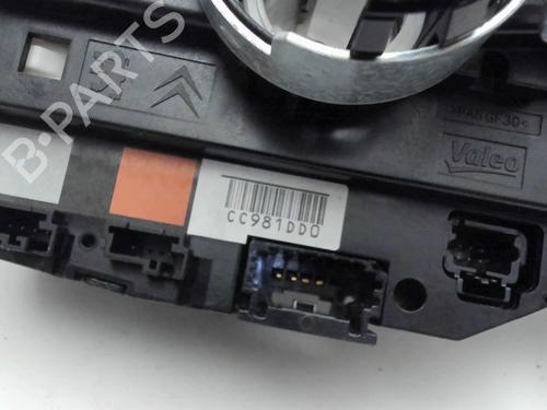 Steering column stalk PEUGEOT 308 II (LB_, LP_, LW_, LH_, L3_) 1.5 BlueHDi 130 | BP32396766I23