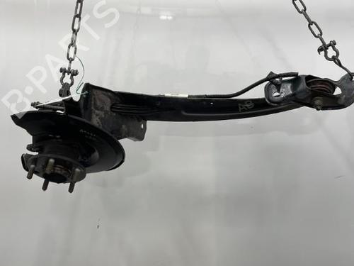 Right rear steering knuckle JAGUAR X-TYPE I Estate (X400) 2.0 D | BP21208008M28 