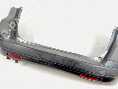 Used Rear bumper CITROËN C4 Picasso I MPV (UD_) 1.6 HDi (109 hp) 20447438