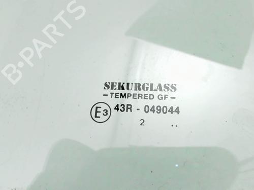 Used Front left door window Front left door window OPEL ASTRA G Hatchback (T98) 2.0 DTI 16V (F08, F48) (101 hp) 27091710 27091710