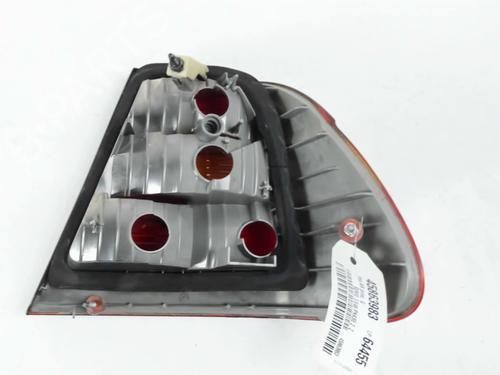 Left taillight BMW 3 (E46) 320 d | BP20448184C34 