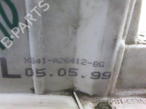 Rear right lock FORD FOCUS I Turnier (DNW) 1.8 Turbo DI / TDDi | BP20449128C99 