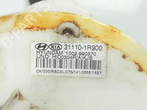 Fuel pump KIA RIO III (UB) 1.4 CRDi | BP20423759M76 