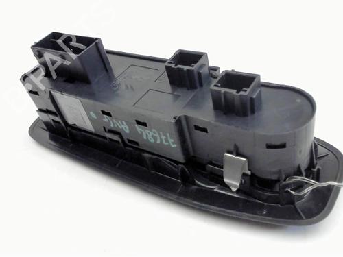 Left front window switch PEUGEOT 208 I (CA_, CC_) 1.2 VTI 82 | BP30912918I27  - Image 5