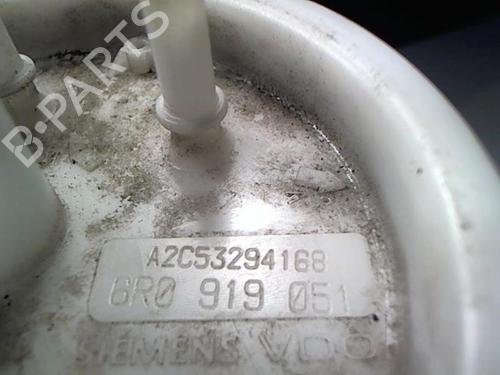 Fuel pump VW POLO V (6R1, 6C1) 1.2 | BP20411114M76 