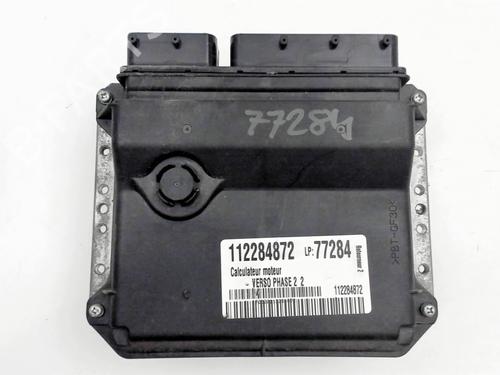 Used Engine control unit (ECU) TOYOTA VERSO (_R2_) 2.0 D-4D (AUR20_, AUR20R) (124 hp) 29513831