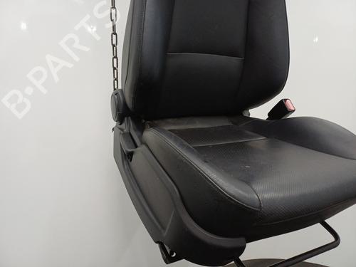 Right front seat HYUNDAI GENESIS Coupe 3.8 V6 | BP21549181C16 - Image 5