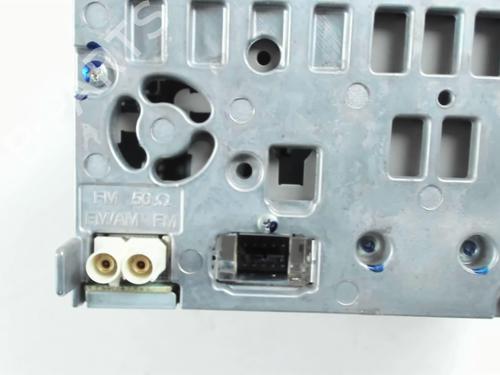 Radio AUDI A5 (8T3) 1.8 TFSI | BP31053276E6  - Image 5