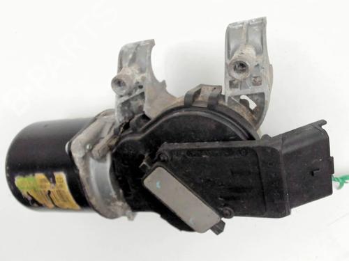 Front wiper motor NISSAN QASHQAI I (J10, NJ10) 1.5 dCi | BP30688845M29