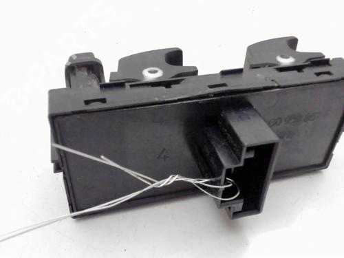 Left front window switch SEAT LEON (5F1) 1.6 TDI | BP40612108I27 - Image 3