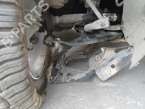 Scuttle panel CITROËN C3 II (SC_) 1.4 HDi 70 (SC8HZC, SC8HR0, SC8HP4) | BP24810270C110 - Image 22