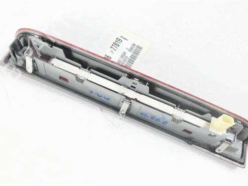 Third brake light RENAULT MEGANE III Grandtour (KZ0/1) 1.9 dCi (KZ0J, KZ0N, KZ1S) | BP28361726L11 