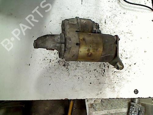 Starter ROVER 200 II Hatchback (RF) 214 Si | BP20432774M8 