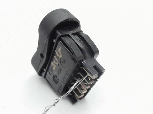 Left front window switch DACIA SANDERO 1.5 dCi | BP20420183I27 - Image 5
