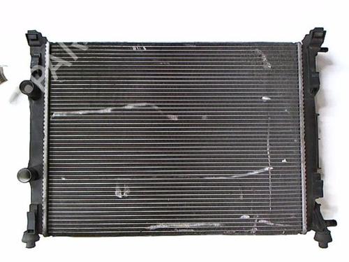 Used Water radiator Water radiator RENAULT SCÉNIC II (JM0/1_) 1.5 dCi (JM02, JM13) (101 hp) 20476962 20476962