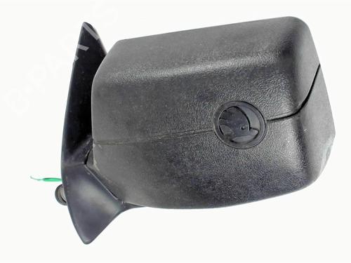 Used Left mirror SKODA FAVORIT Forman (785) 1.3 (135) (60 hp) 21233645