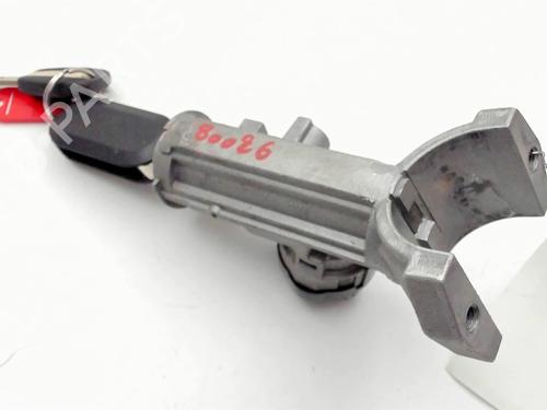 Used Ignition barrel Ignition barrel FIAT DUCATO Van (250_) 130 Multijet 2,3 D (131 hp) 40224718 40224718