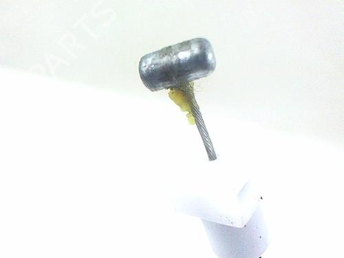 Front right lock CITROËN DS4 (NX_) 1.6 HDi 110 | BP20448905C97 