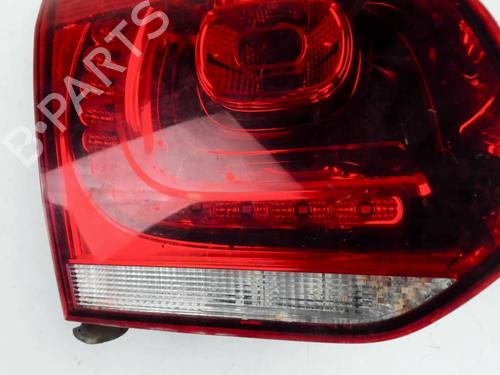 Left tailgate light VW GOLF VI (5K1) 2.0 TDI | BP38024042C79 - Image 6
