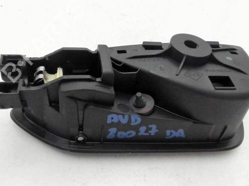 Front right interior door handle RENAULT CLIO V (B7_) 1.0 TCe 90 (B7MT) | BP39759962I14 - Image 6