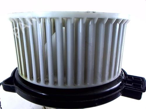 Used Heater blower motor MAZDA 2 (DY) 1.4 CD (68 hp) 20444891