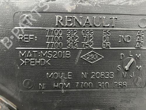 Other RENAULT KANGOO (KC0/1_) D 65 1.9 (KC0E, KC02, KC0J, KC0N) | BP33218351O1 - Image 5